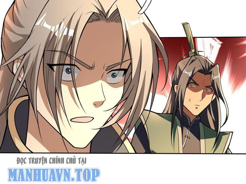 Thu Triệu Vạn Đồ Đệ, Vi Sư Vô Địch Thế Gian - Chapter 77 - Page 43