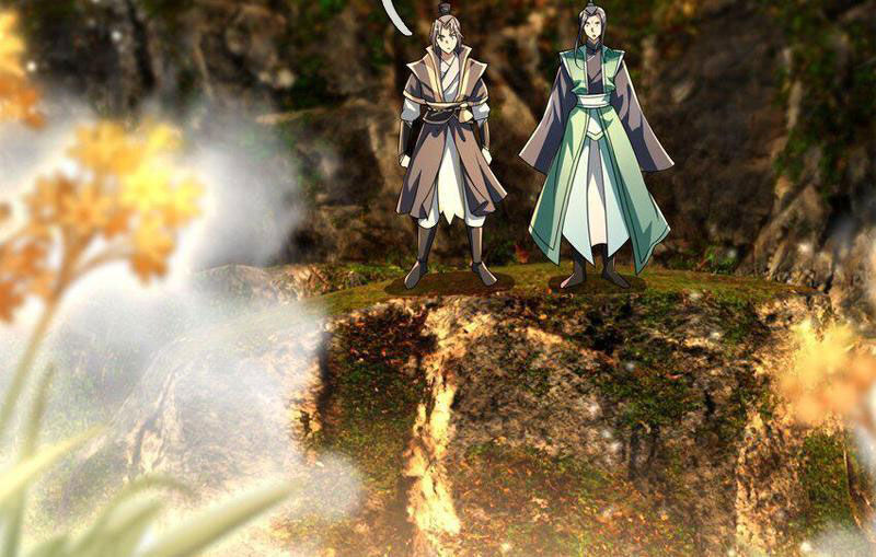 Thu Triệu Vạn Đồ Đệ, Vi Sư Vô Địch Thế Gian - Chapter 77 - Page 45