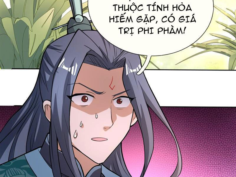 Thu Triệu Vạn Đồ Đệ, Vi Sư Vô Địch Thế Gian - Chapter 77 - Page 48