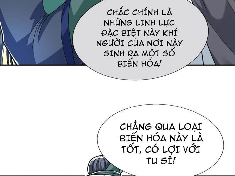 Thu Triệu Vạn Đồ Đệ, Vi Sư Vô Địch Thế Gian - Chapter 77 - Page 5