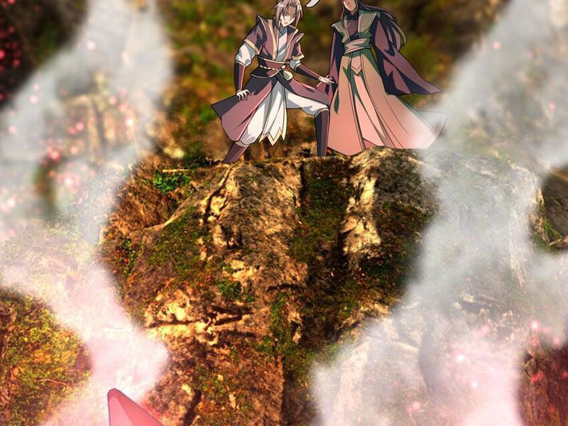 Thu Triệu Vạn Đồ Đệ, Vi Sư Vô Địch Thế Gian - Chapter 77 - Page 50