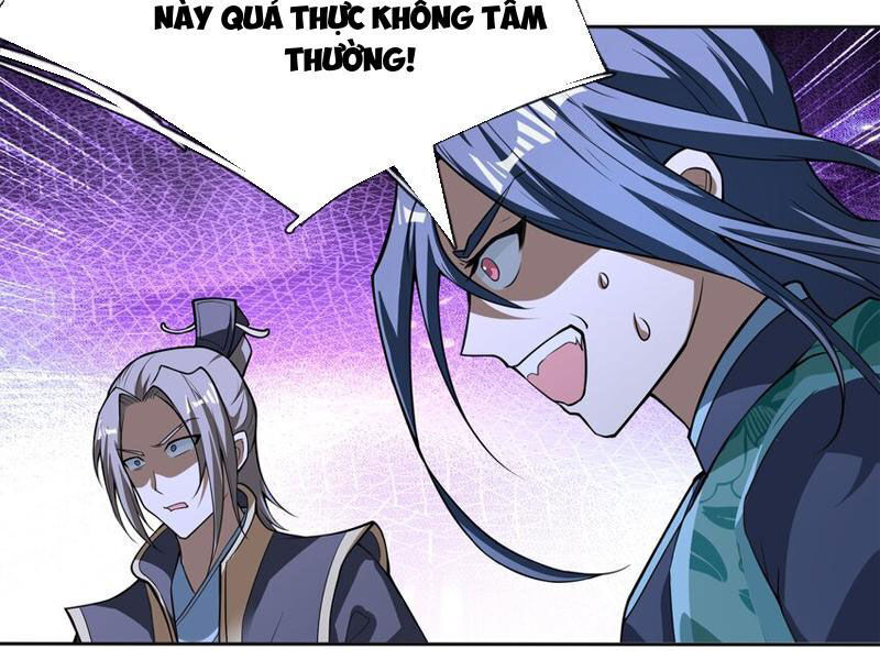 Thu Triệu Vạn Đồ Đệ, Vi Sư Vô Địch Thế Gian - Chapter 77 - Page 54