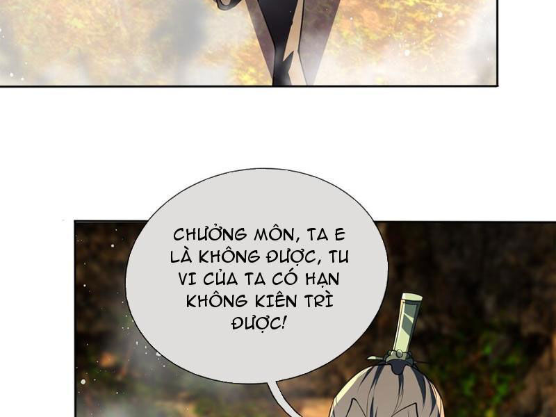 Thu Triệu Vạn Đồ Đệ, Vi Sư Vô Địch Thế Gian - Chapter 77 - Page 57