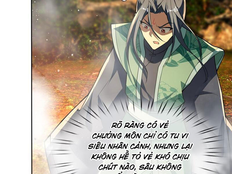 Thu Triệu Vạn Đồ Đệ, Vi Sư Vô Địch Thế Gian - Chapter 77 - Page 58