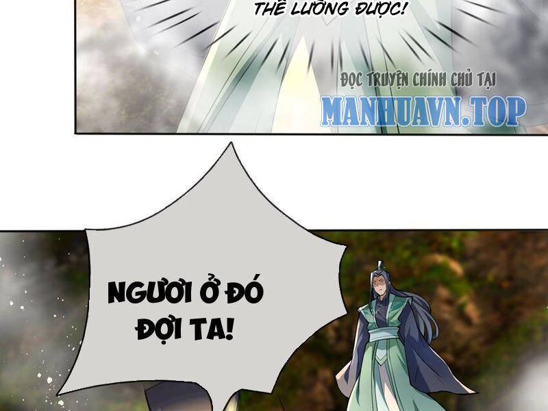 Thu Triệu Vạn Đồ Đệ, Vi Sư Vô Địch Thế Gian - Chapter 77 - Page 59