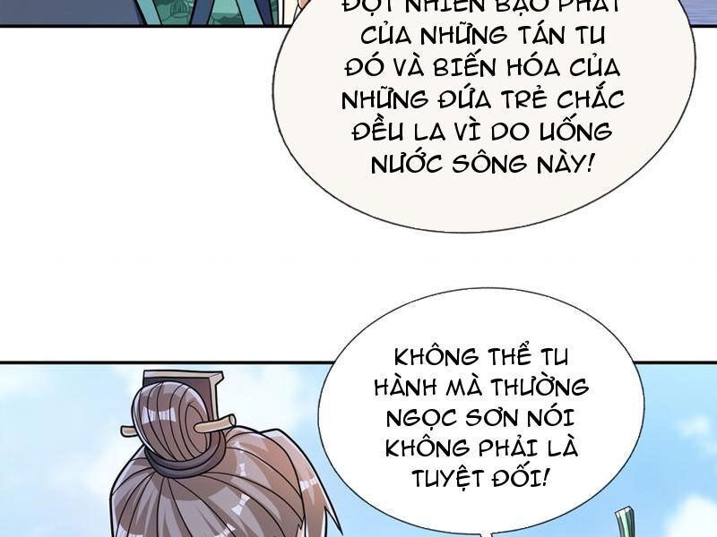 Thu Triệu Vạn Đồ Đệ, Vi Sư Vô Địch Thế Gian - Chapter 77 - Page 7