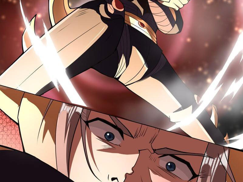 Thu Triệu Vạn Đồ Đệ, Vi Sư Vô Địch Thế Gian - Chapter 77 - Page 79