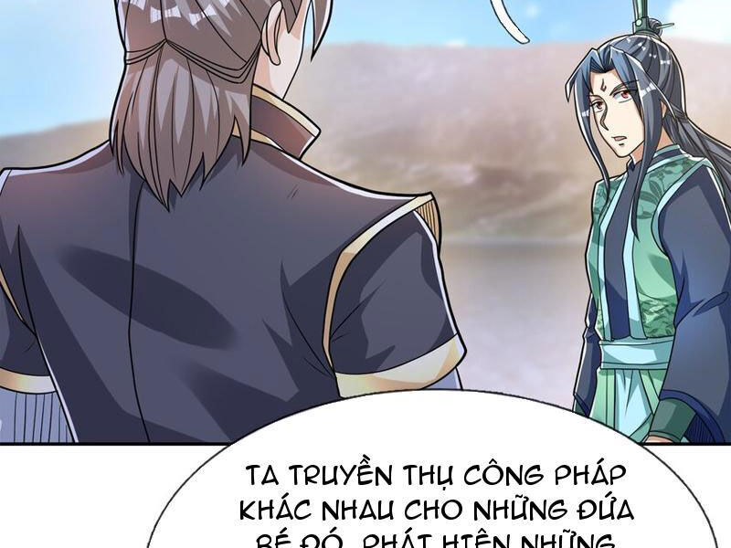 Thu Triệu Vạn Đồ Đệ, Vi Sư Vô Địch Thế Gian - Chapter 77 - Page 8