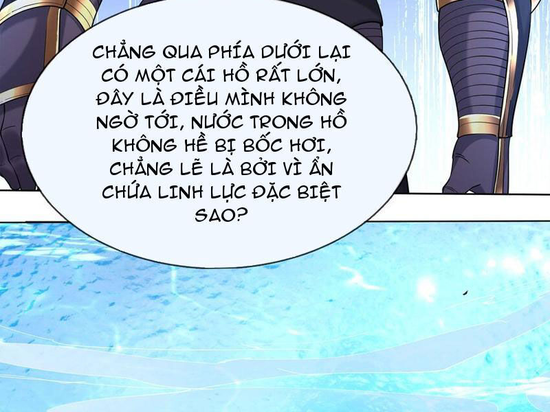 Thu Triệu Vạn Đồ Đệ, Vi Sư Vô Địch Thế Gian - Chapter 77 - Page 87