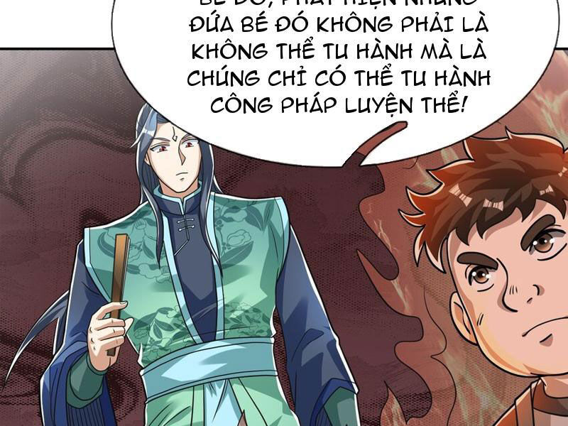 Thu Triệu Vạn Đồ Đệ, Vi Sư Vô Địch Thế Gian - Chapter 77 - Page 9