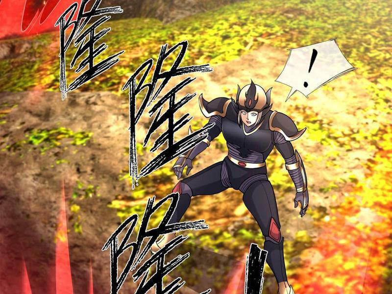 Thu Triệu Vạn Đồ Đệ, Vi Sư Vô Địch Thế Gian - Chapter 77 - Page 96