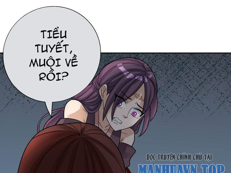 Thu Triệu Vạn Đồ Đệ, Vi Sư Vô Địch Thế Gian - Chapter 78 - Page 106