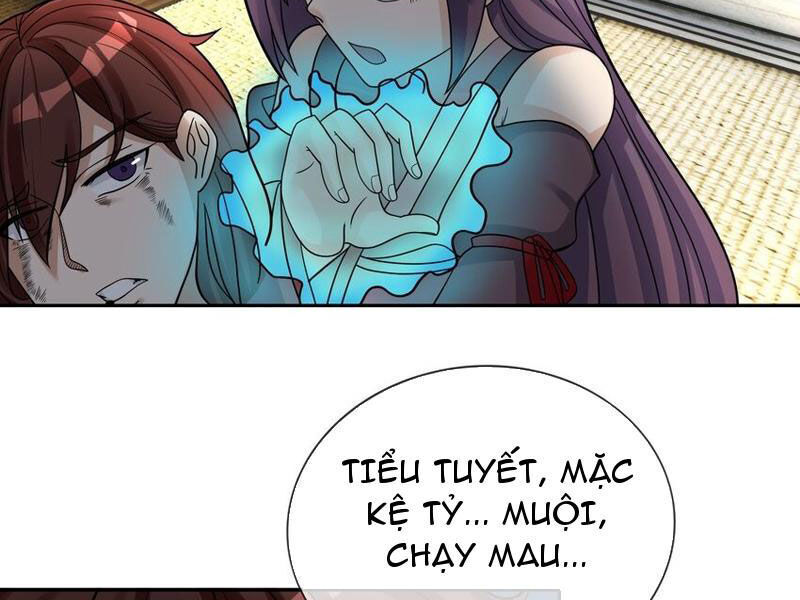 Thu Triệu Vạn Đồ Đệ, Vi Sư Vô Địch Thế Gian - Chapter 78 - Page 109