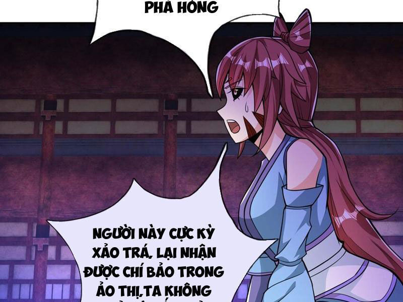 Thu Triệu Vạn Đồ Đệ, Vi Sư Vô Địch Thế Gian - Chapter 78 - Page 18