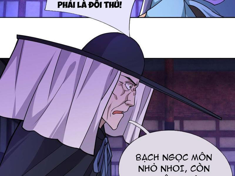 Thu Triệu Vạn Đồ Đệ, Vi Sư Vô Địch Thế Gian - Chapter 78 - Page 19