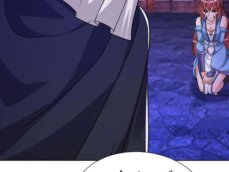 Thu Triệu Vạn Đồ Đệ, Vi Sư Vô Địch Thế Gian - Chapter 78 - Page 21