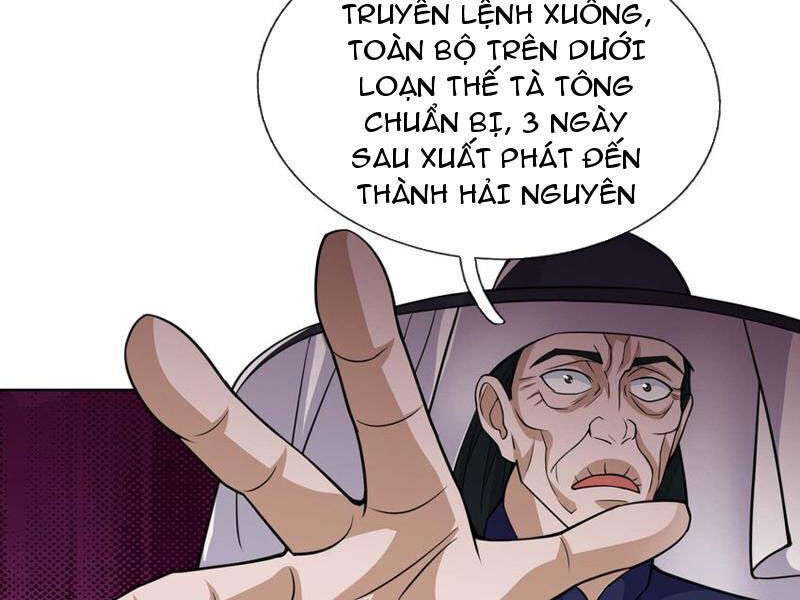 Thu Triệu Vạn Đồ Đệ, Vi Sư Vô Địch Thế Gian - Chapter 78 - Page 22