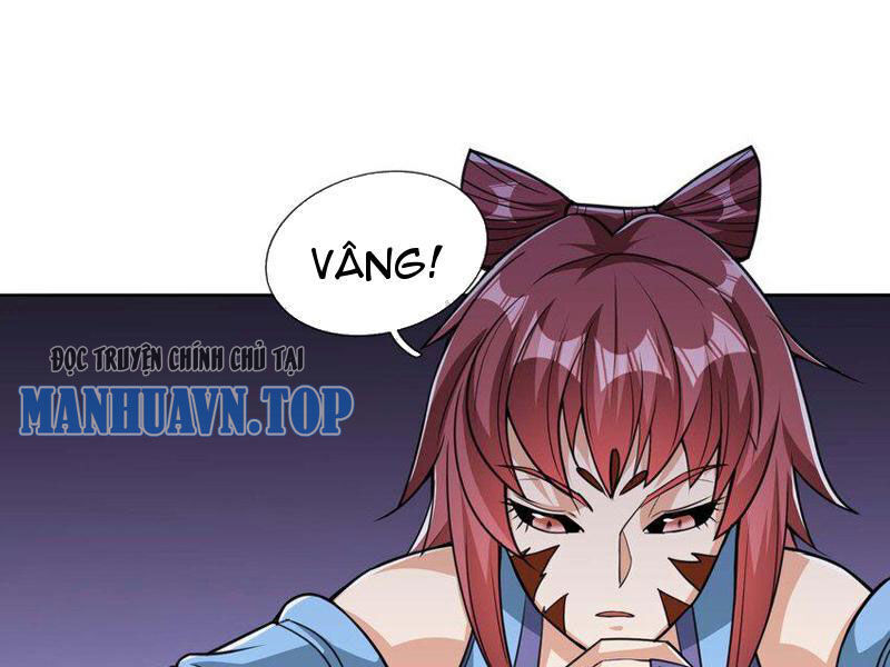 Thu Triệu Vạn Đồ Đệ, Vi Sư Vô Địch Thế Gian - Chapter 78 - Page 24