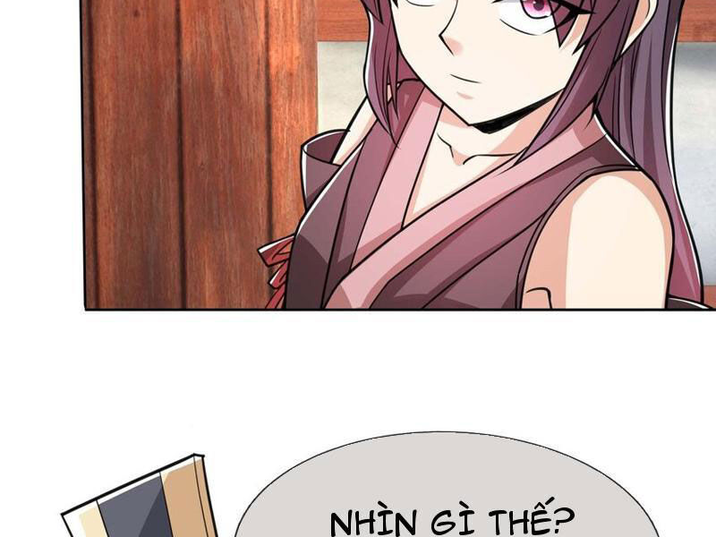 Thu Triệu Vạn Đồ Đệ, Vi Sư Vô Địch Thế Gian - Chapter 78 - Page 32