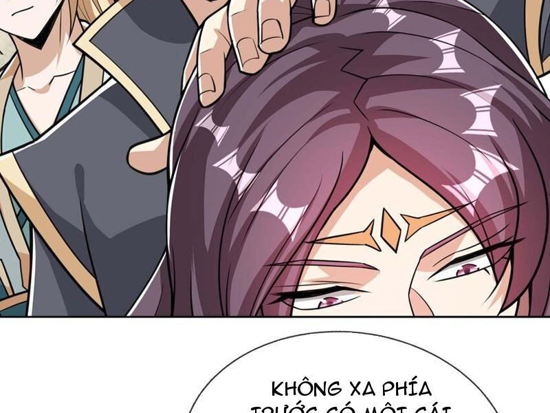 Thu Triệu Vạn Đồ Đệ, Vi Sư Vô Địch Thế Gian - Chapter 78 - Page 34