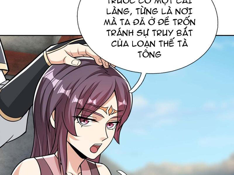 Thu Triệu Vạn Đồ Đệ, Vi Sư Vô Địch Thế Gian - Chapter 78 - Page 35