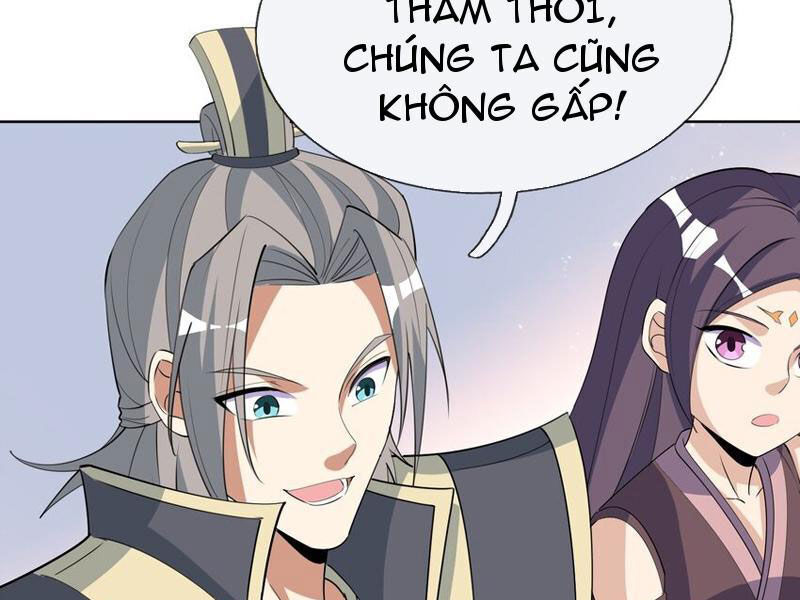Thu Triệu Vạn Đồ Đệ, Vi Sư Vô Địch Thế Gian - Chapter 78 - Page 37