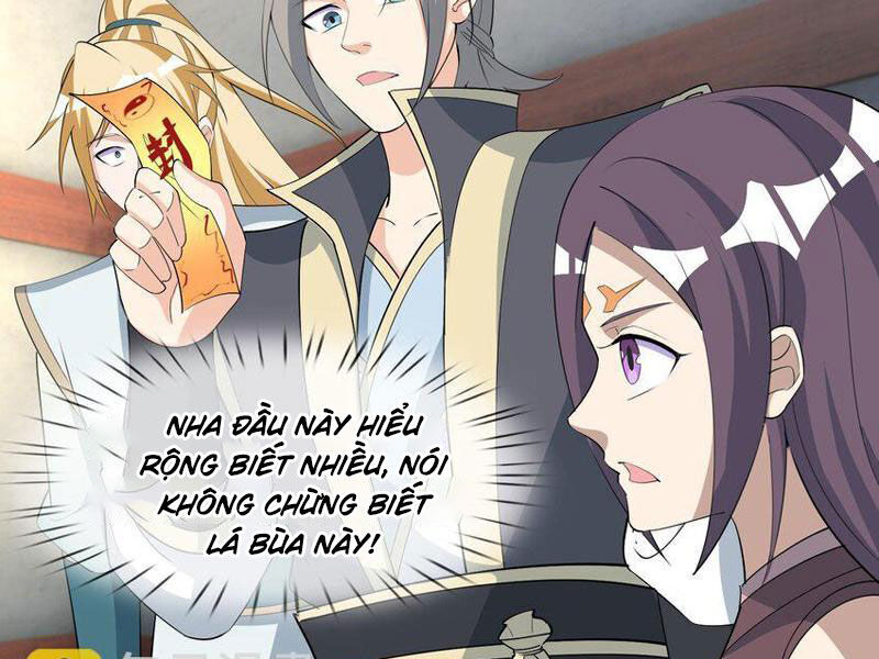 Thu Triệu Vạn Đồ Đệ, Vi Sư Vô Địch Thế Gian - Chapter 78 - Page 39