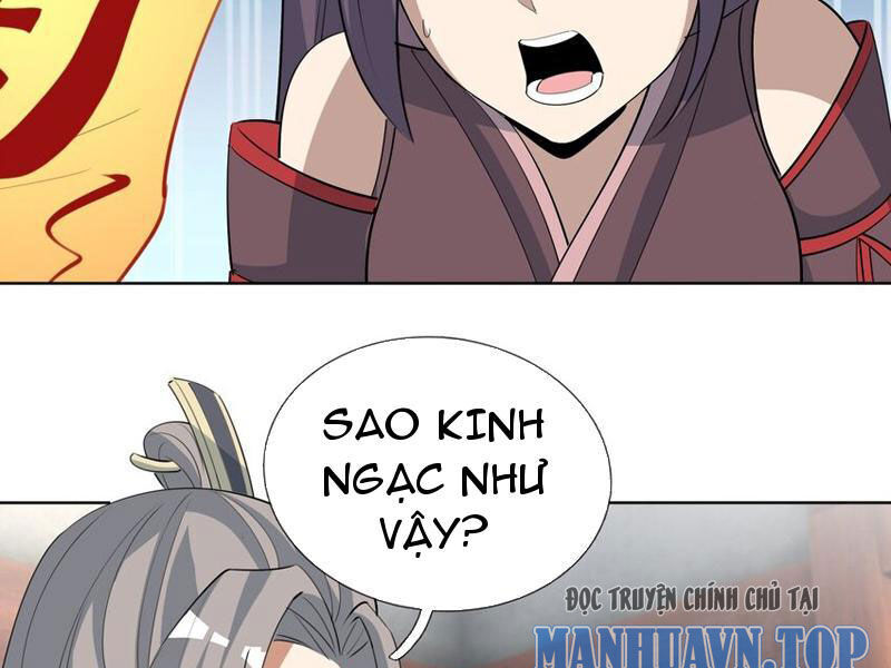 Thu Triệu Vạn Đồ Đệ, Vi Sư Vô Địch Thế Gian - Chapter 78 - Page 41