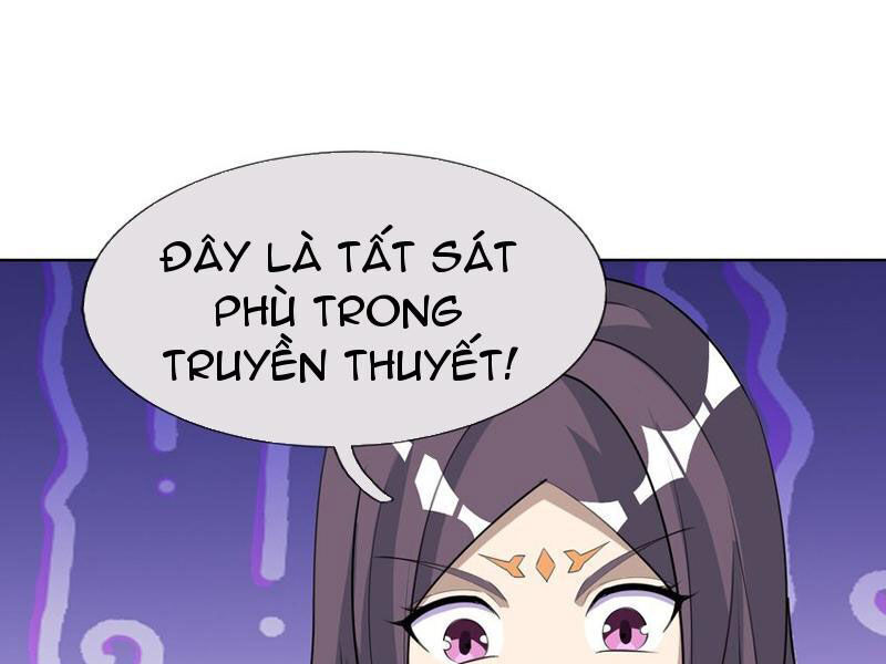 Thu Triệu Vạn Đồ Đệ, Vi Sư Vô Địch Thế Gian - Chapter 78 - Page 43