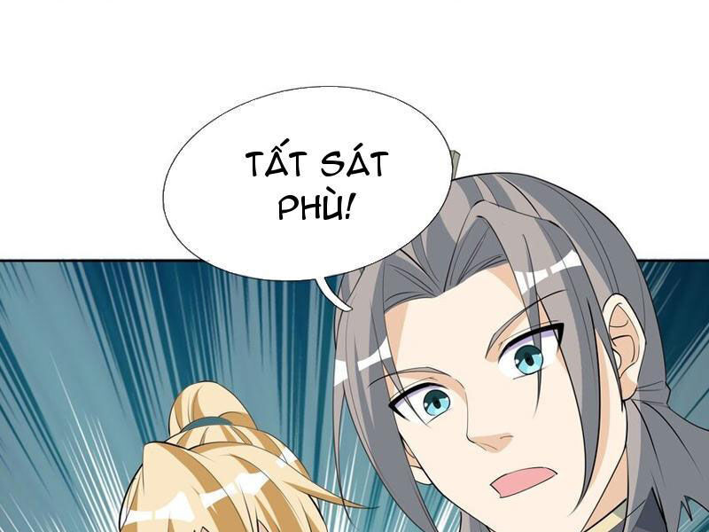 Thu Triệu Vạn Đồ Đệ, Vi Sư Vô Địch Thế Gian - Chapter 78 - Page 45