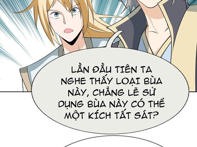 Thu Triệu Vạn Đồ Đệ, Vi Sư Vô Địch Thế Gian - Chapter 78 - Page 46