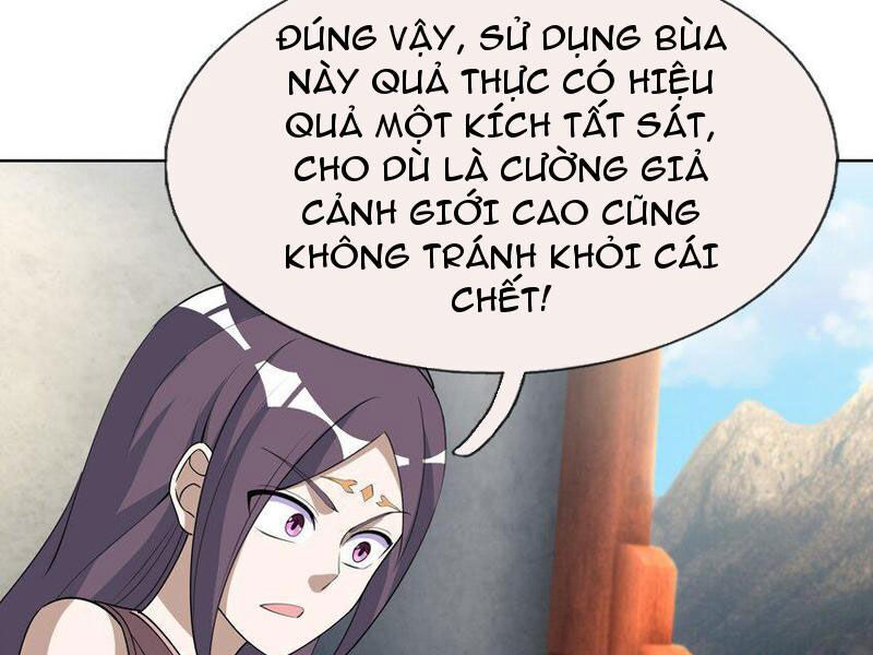 Thu Triệu Vạn Đồ Đệ, Vi Sư Vô Địch Thế Gian - Chapter 78 - Page 47