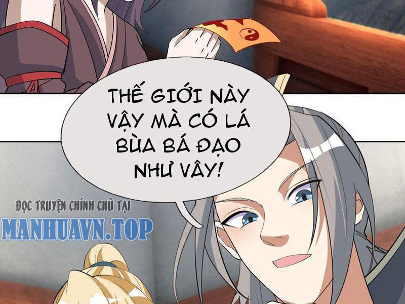 Thu Triệu Vạn Đồ Đệ, Vi Sư Vô Địch Thế Gian - Chapter 78 - Page 48