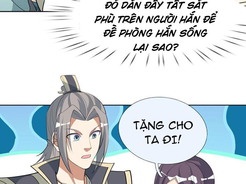 Thu Triệu Vạn Đồ Đệ, Vi Sư Vô Địch Thế Gian - Chapter 78 - Page 50