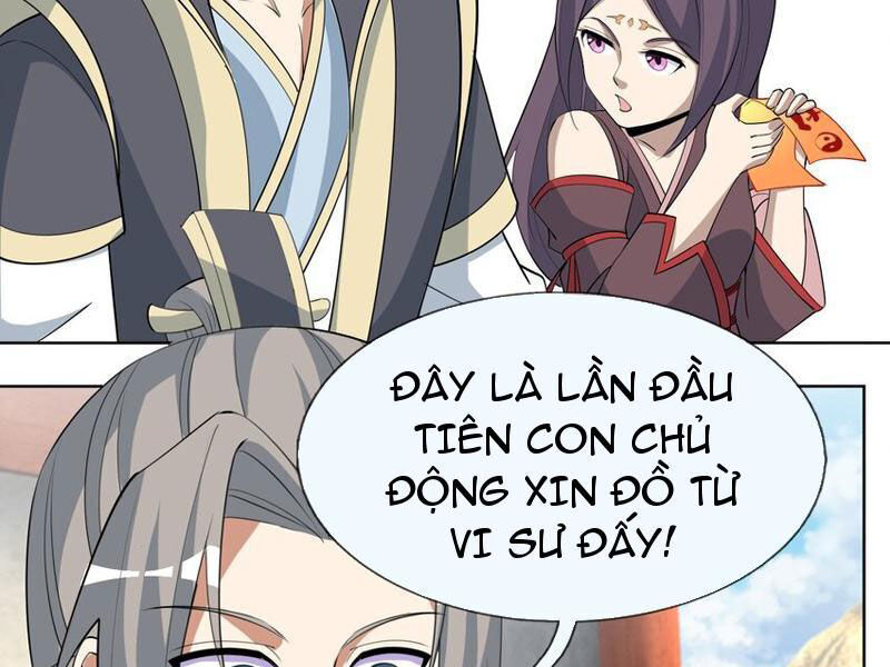 Thu Triệu Vạn Đồ Đệ, Vi Sư Vô Địch Thế Gian - Chapter 78 - Page 51