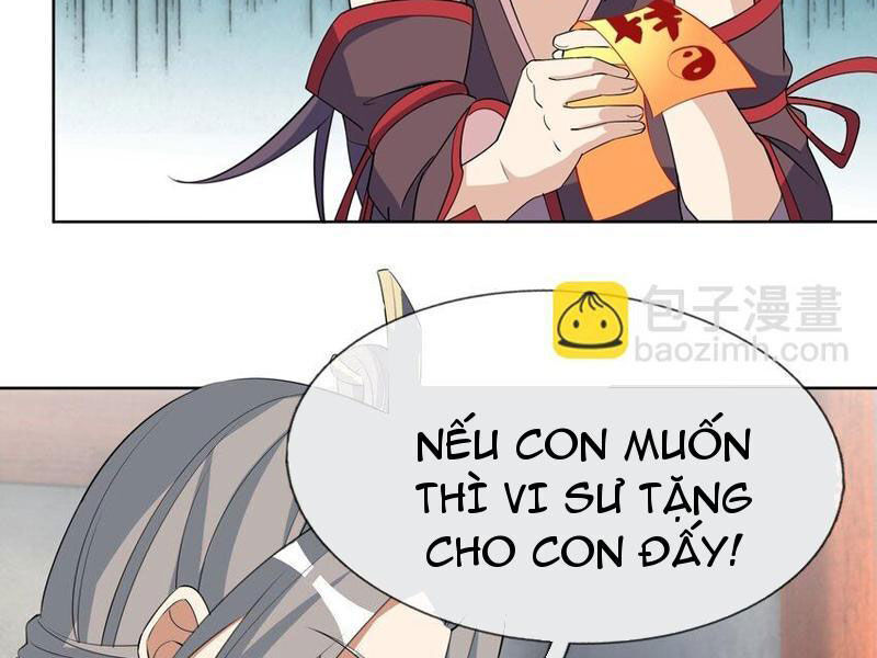 Thu Triệu Vạn Đồ Đệ, Vi Sư Vô Địch Thế Gian - Chapter 78 - Page 54