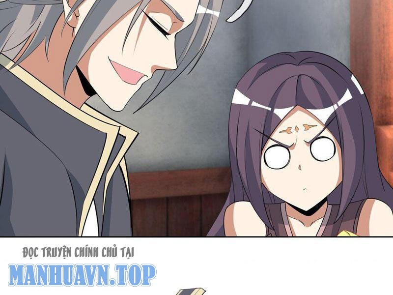 Thu Triệu Vạn Đồ Đệ, Vi Sư Vô Địch Thế Gian - Chapter 78 - Page 55