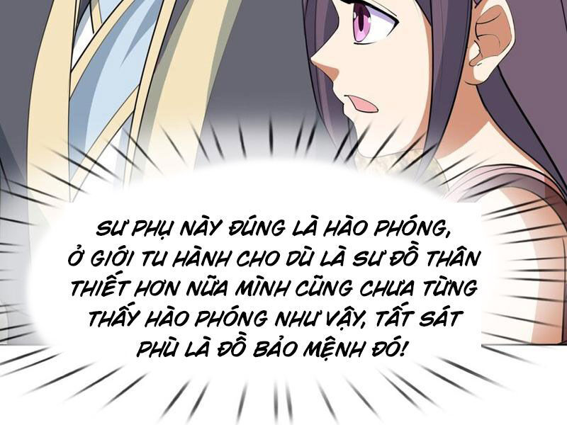 Thu Triệu Vạn Đồ Đệ, Vi Sư Vô Địch Thế Gian - Chapter 78 - Page 57