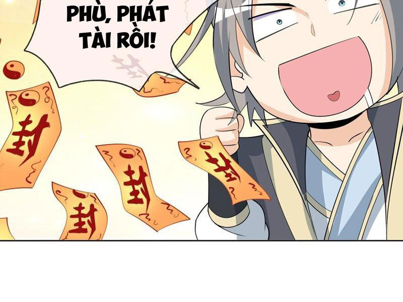 Thu Triệu Vạn Đồ Đệ, Vi Sư Vô Địch Thế Gian - Chapter 78 - Page 61