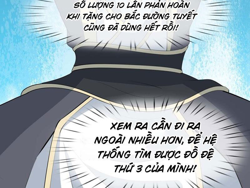 Thu Triệu Vạn Đồ Đệ, Vi Sư Vô Địch Thế Gian - Chapter 78 - Page 66