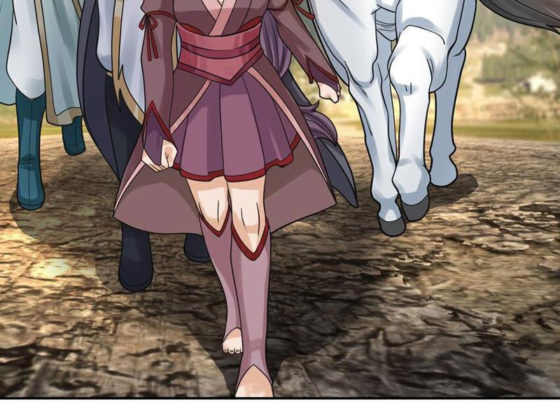 Thu Triệu Vạn Đồ Đệ, Vi Sư Vô Địch Thế Gian - Chapter 78 - Page 70