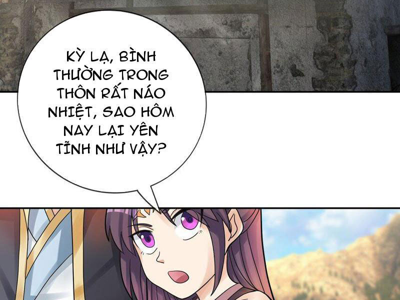 Thu Triệu Vạn Đồ Đệ, Vi Sư Vô Địch Thế Gian - Chapter 78 - Page 72