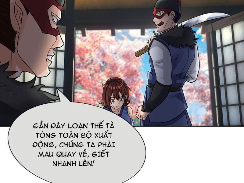 Thu Triệu Vạn Đồ Đệ, Vi Sư Vô Địch Thế Gian - Chapter 78 - Page 93