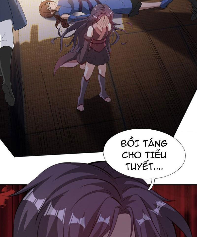 Thu Triệu Vạn Đồ Đệ, Vi Sư Vô Địch Thế Gian - Chapter 79 - Page 12