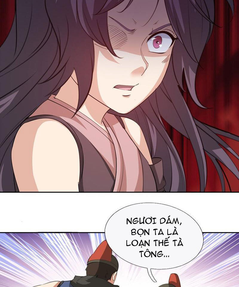 Thu Triệu Vạn Đồ Đệ, Vi Sư Vô Địch Thế Gian - Chapter 79 - Page 13