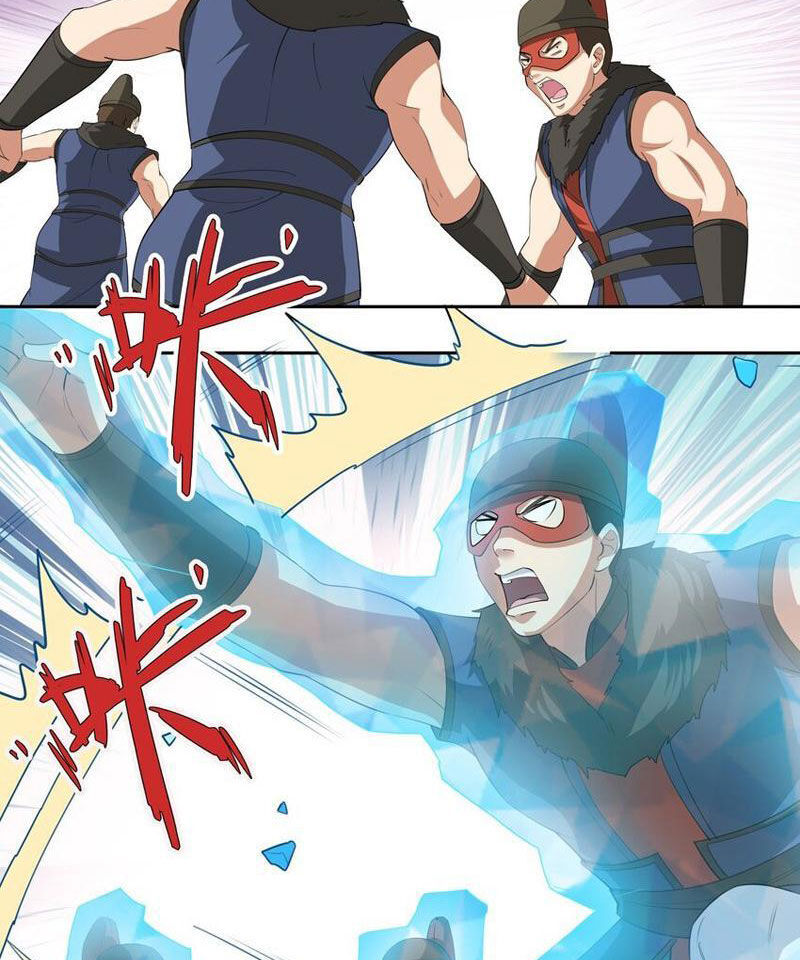 Thu Triệu Vạn Đồ Đệ, Vi Sư Vô Địch Thế Gian - Chapter 79 - Page 14