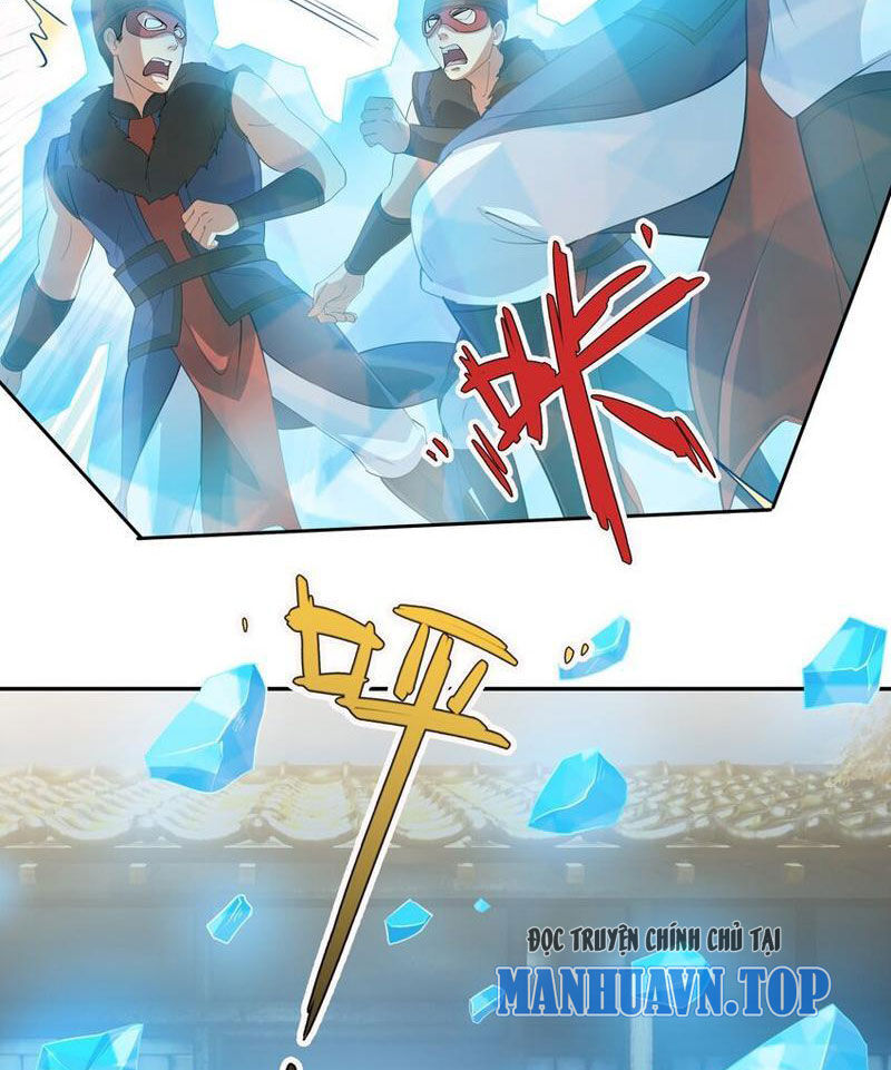 Thu Triệu Vạn Đồ Đệ, Vi Sư Vô Địch Thế Gian - Chapter 79 - Page 15