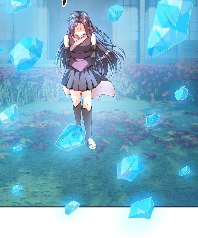 Thu Triệu Vạn Đồ Đệ, Vi Sư Vô Địch Thế Gian - Chapter 79 - Page 16