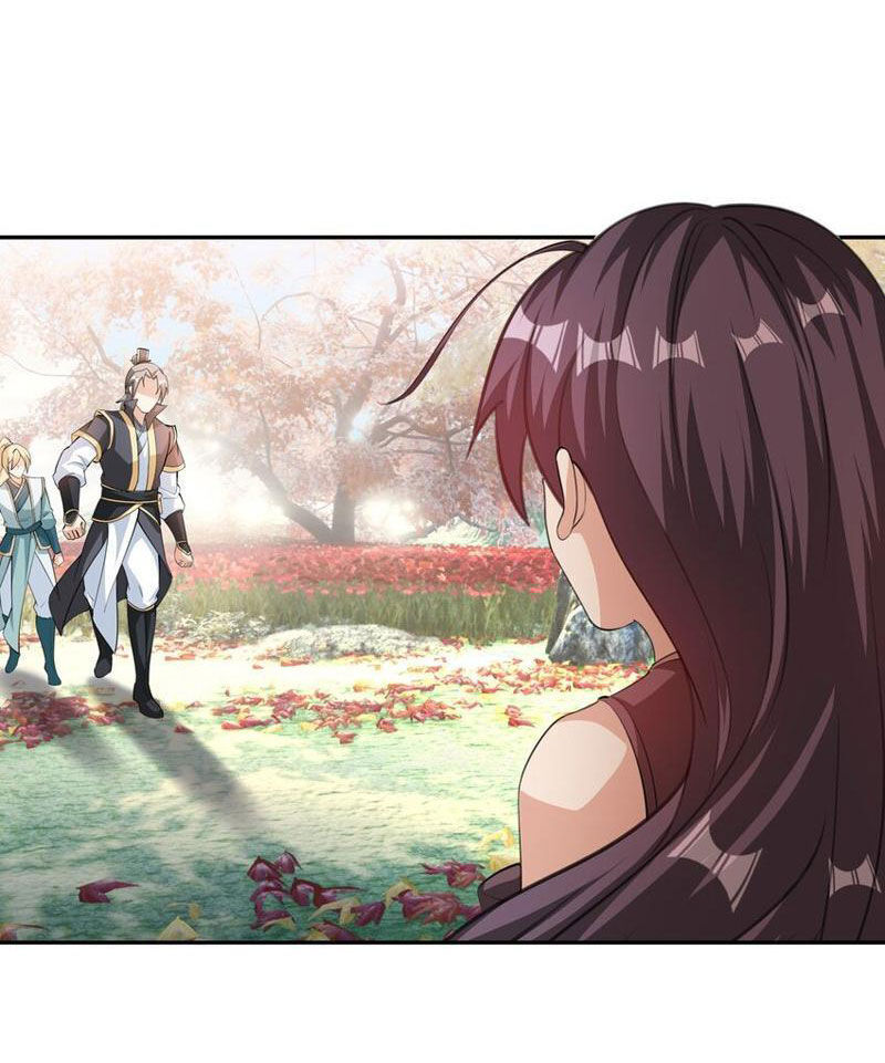 Thu Triệu Vạn Đồ Đệ, Vi Sư Vô Địch Thế Gian - Chapter 79 - Page 18