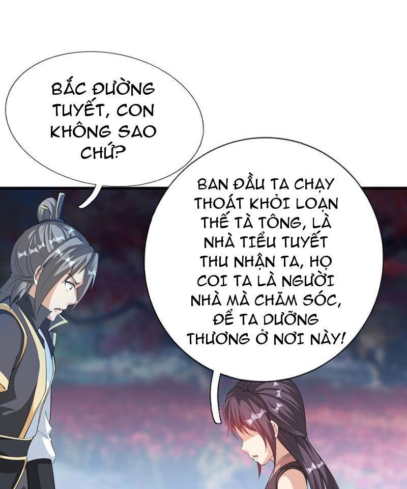 Thu Triệu Vạn Đồ Đệ, Vi Sư Vô Địch Thế Gian - Chapter 79 - Page 19